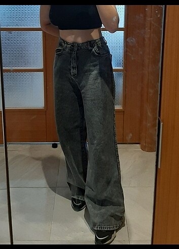bol pantolon