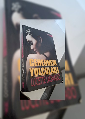 Cehennem Yolcuları - Lucette Lagnado