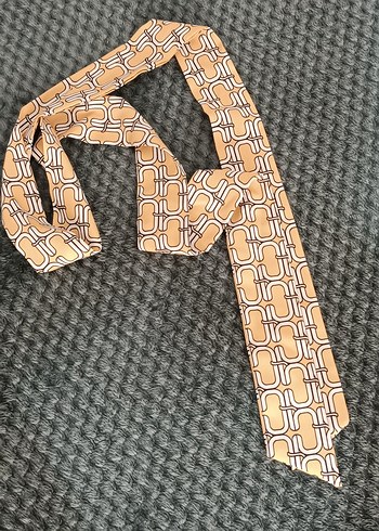 Uzun Sarı Elbise - Görsel 6