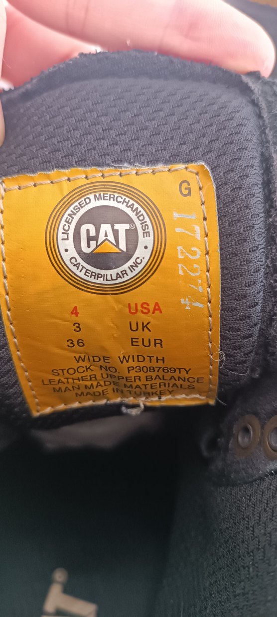 Cat Süet Bot - Görsel 2