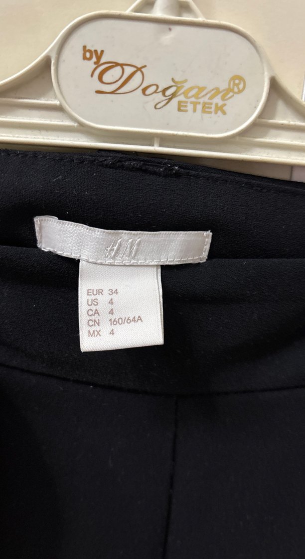 Hm pantolon - Görsel 4