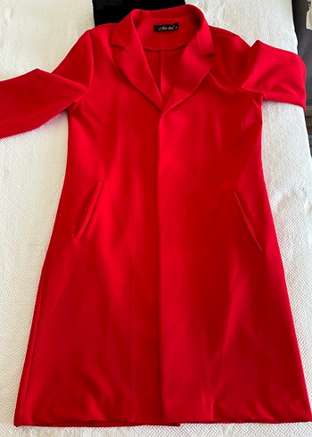 Blazer ceket
