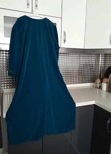 xl Beden Elbise
