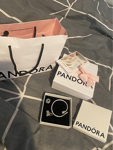 Pandora