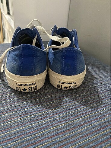 Converse Converse