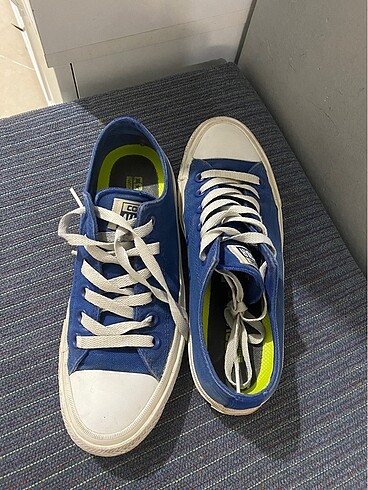 37,5 Beden Converse
