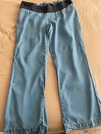 38 Beden Hamile jeans