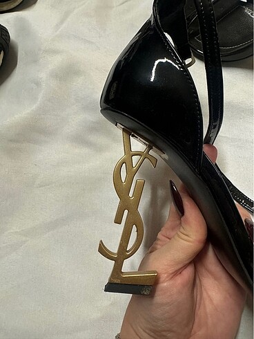Saint laurent shoe