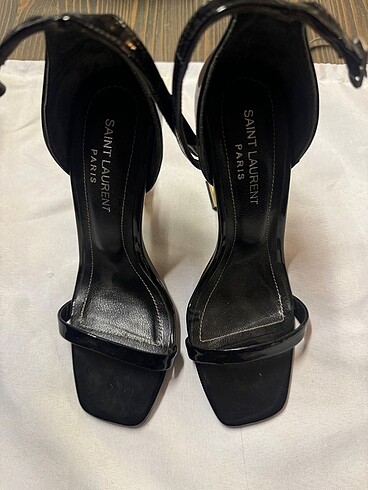 37 Beden Saint laurent shoe