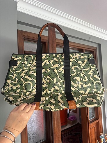 Louis Vuitton bag
