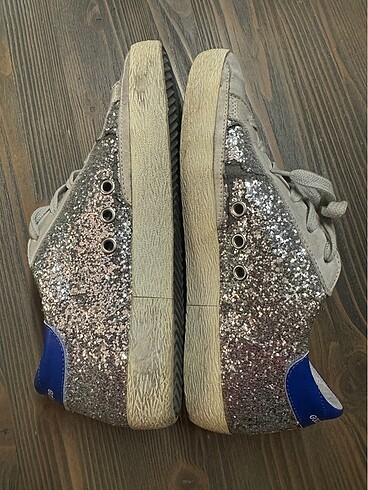 37 Beden camel Renk Golden goose sneaker