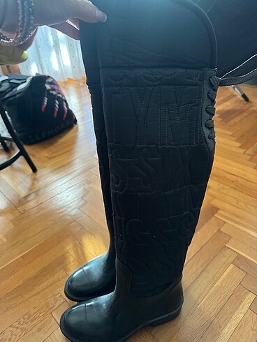 Miss 60 boot