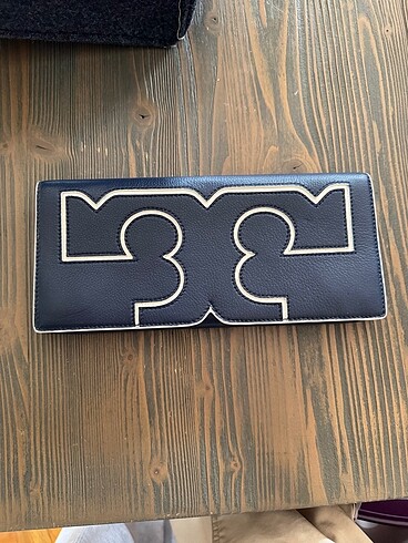 Tory burch clutch portföy