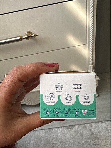 Centesol eye cream - Görsel 3