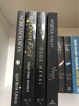 Kitap