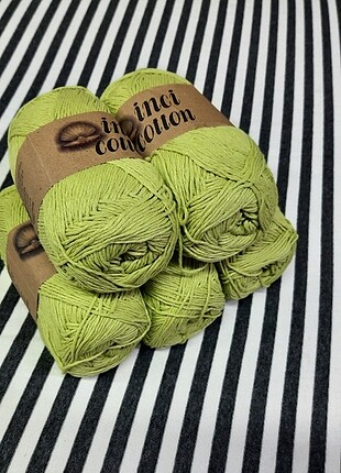 5 Adet 500 gr koton ip