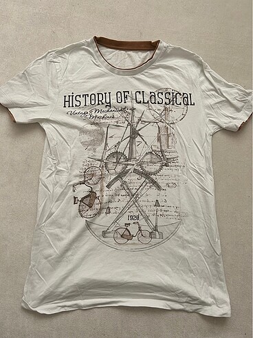 Erkek t shirt