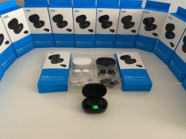 Bluetooth kulaklık