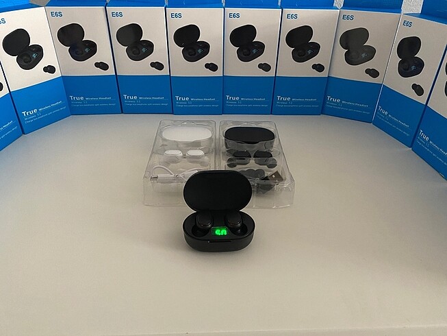 Bluetooth kulaklık