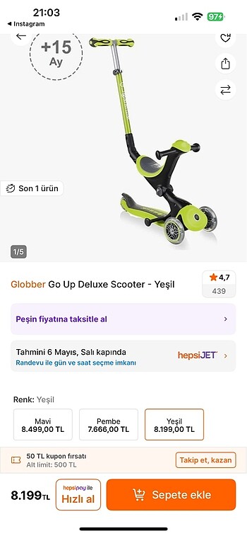 Glober