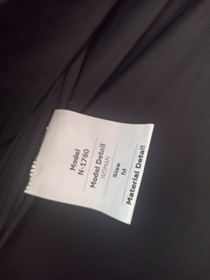 kadın montu - Görsel 2