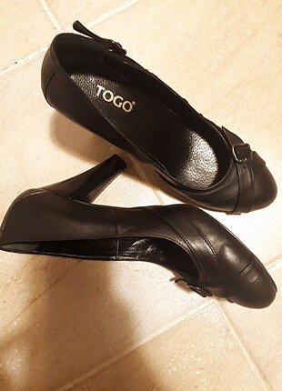 Togo marka ayakkabı