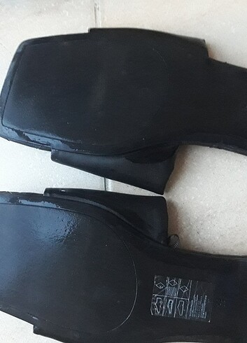 39 Beden H&M terlik