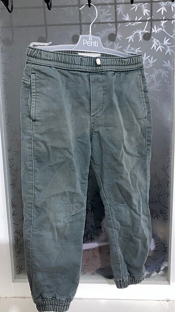 Zara Pantolon
