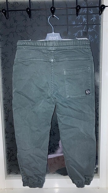 Zara Zara Pantolon