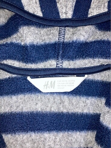 H&M Hırka