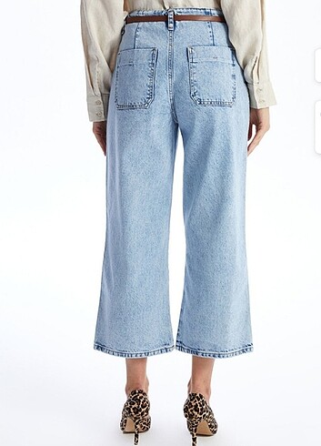 Lcw jean pantolon