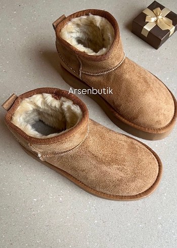 36 Beden ULTRA MİNİ KALIN TABAN TABA
