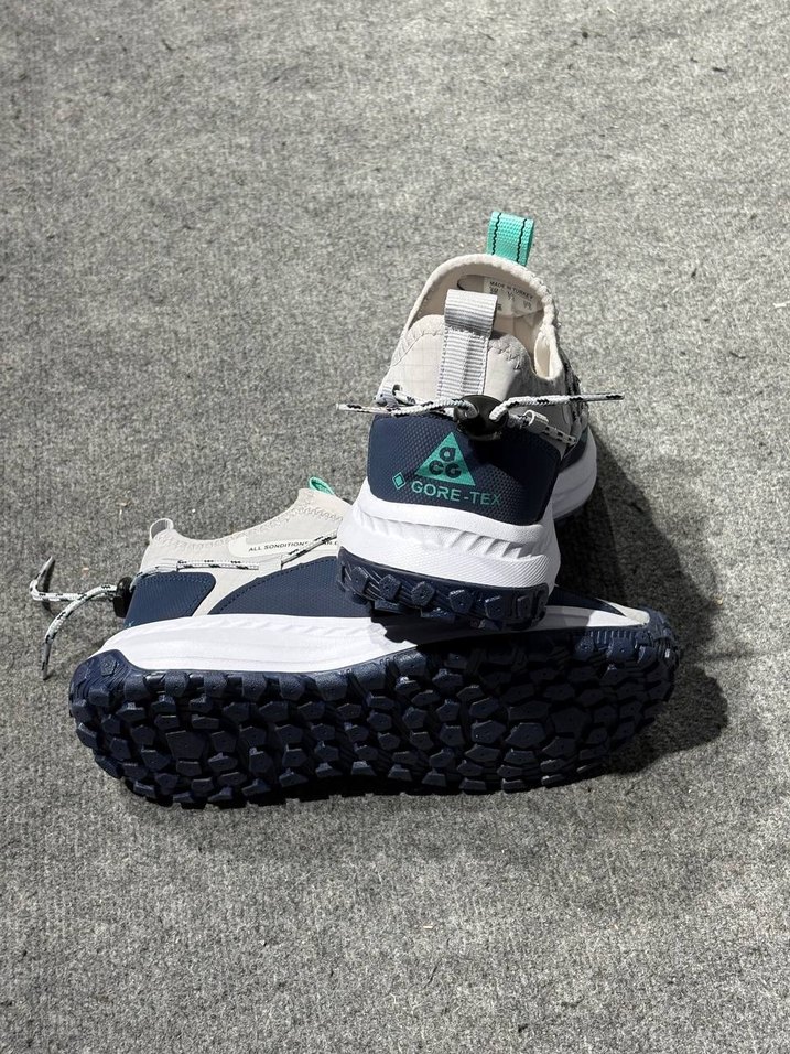 NIKE ACG MOUNTAİN FLY LOW GORETEX - Görsel 3