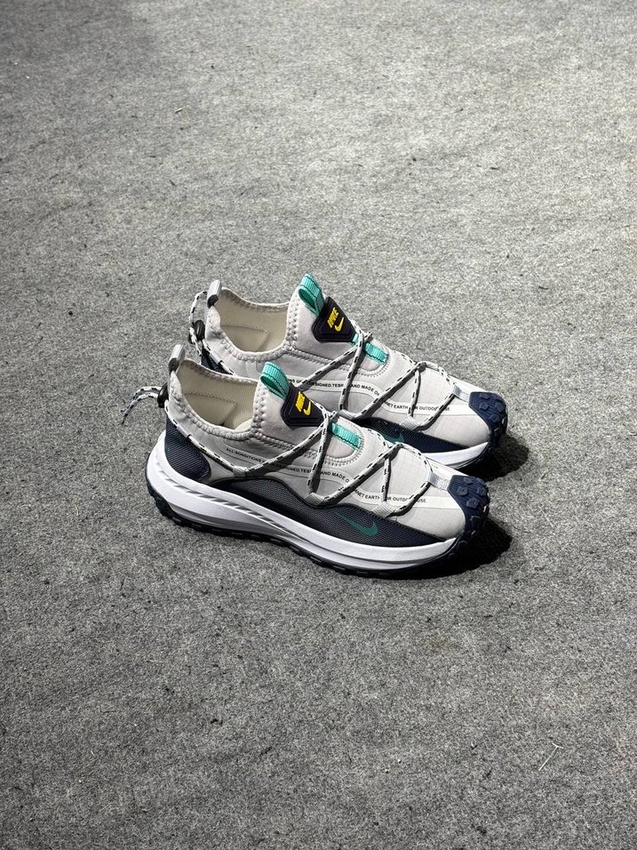 NIKE ACG MOUNTAİN FLY LOW GORETEX - Görsel 2