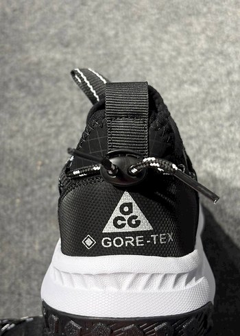 NIKE ACG MOUNTAİN FLY LOW GORETEX - Görsel 2