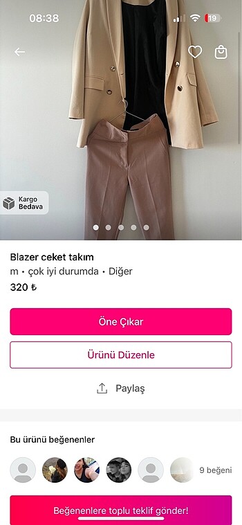 Diğer 3 parça