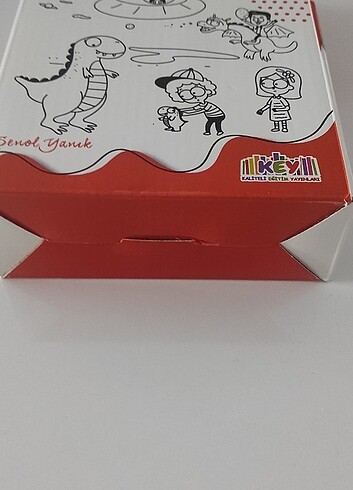  Beden Renk Kitap 