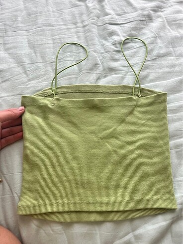 s Beden Fıstık yeşili crop