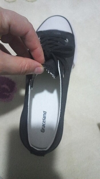 Deichmann sıfır