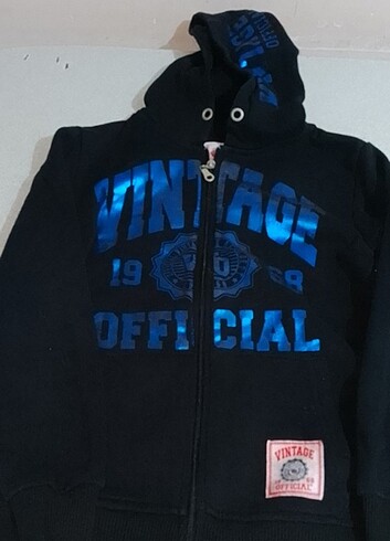 Hammer Jack Çocuk kapşonlu sweatshirt