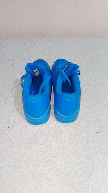 38 Beden mavi Renk Nike Spor ayakkabı 