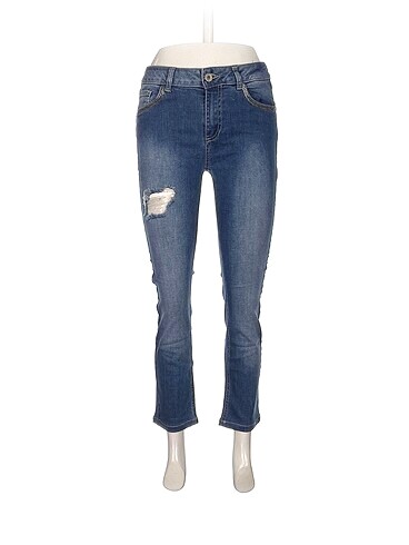 NG Style Jean / Kot %70 İndirimli.