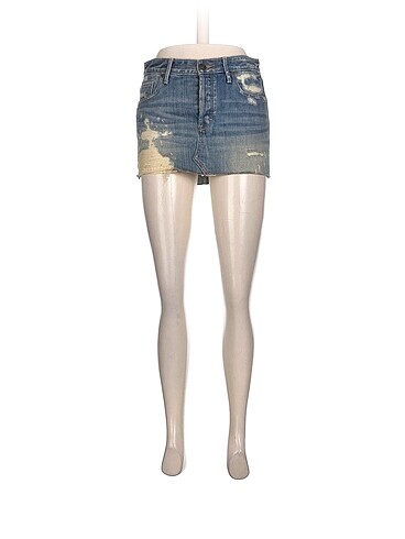 Abercrombie & Fitch Mini Etek p İndirimli.