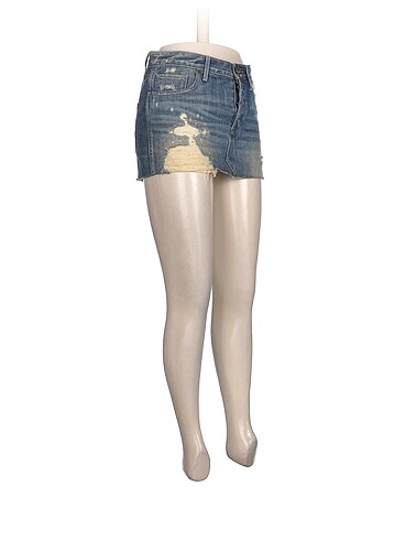 Abercrombie & Fitch Abercrombie & Fitch Mini Etek p İndirimli.