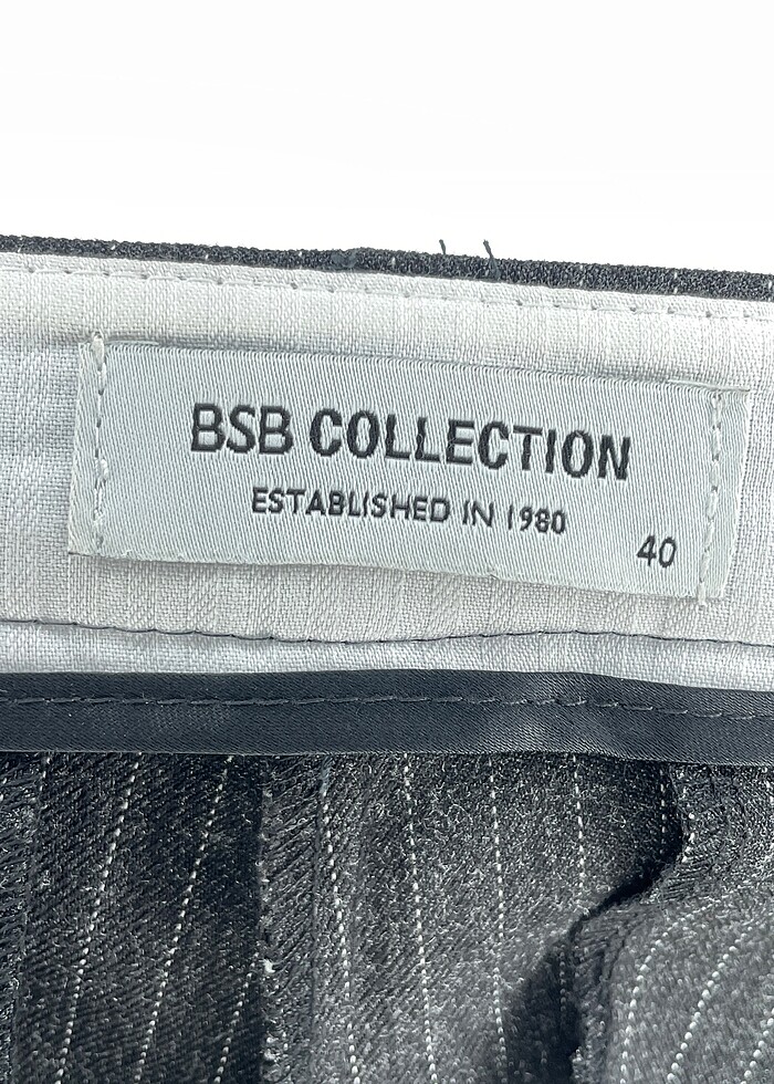 BSB Düz Kesim %70 İndirimli. - Görsel 4