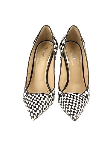 36 Beden Network Stiletto %70 İndirimli.