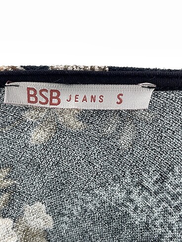 s Beden çeşitli Renk BSB Günlük Elbise %70 İndirimli.