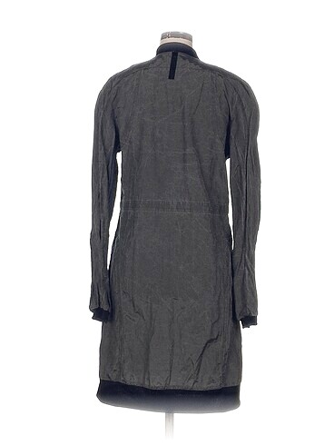 universal Beden Vintage Love Ceket %70 İndirimli.