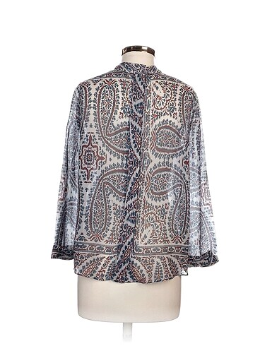 36 Beden NG Style Bluz %70 İndirimli.