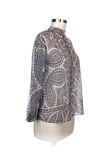NG Style NG Style Bluz %70 İndirimli.